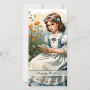 Nostalgic Easter Idyll