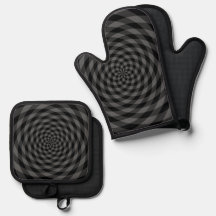 Nostalgic Retro Pattern