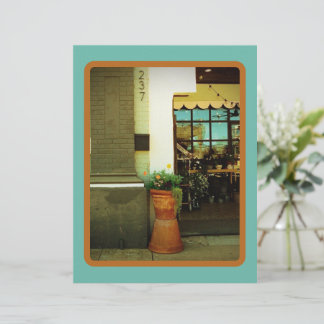 Nostalgic Stroll Stationery