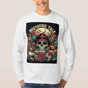 Nostalgic Tale T-Shirt