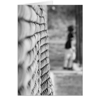 Nostalgie de la saison de baseball