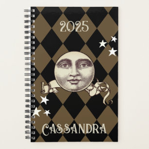 Nostalgique Vintage Imaginaire Steampunk