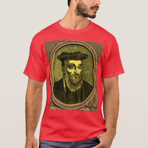 Nostradamus T-Shirt