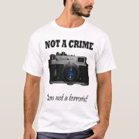 not a crime