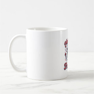 Not a Fan of Fireworks Scared Cat Shirt (2)_1 Coffee Mug
