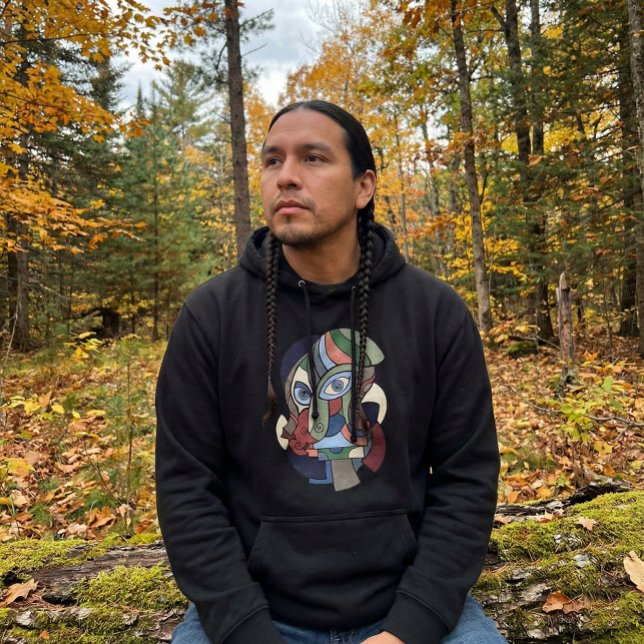 Not a Pawn Hoodie (Creator Uploaded)