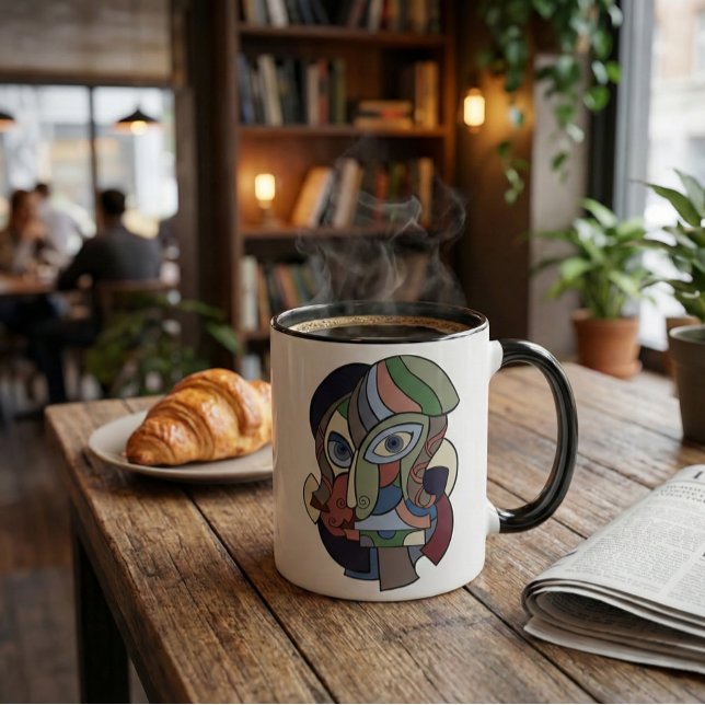 Not a Pawn Mug (Creator Uploaded)