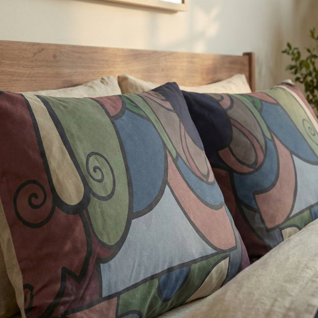 Not a Pawn Pillowcase (Creator Uploaded)