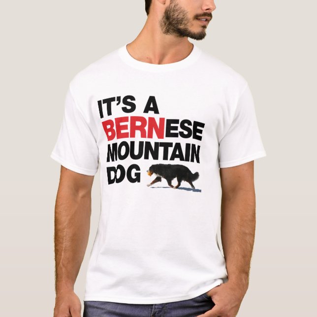 Not a Saint Shirt (Front)