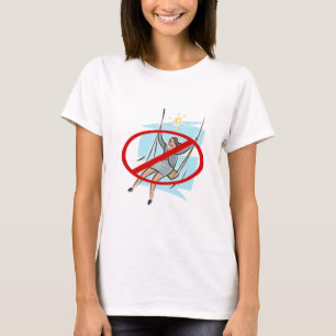 Not a swinger T-Shirt