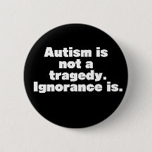 Not a tragedy