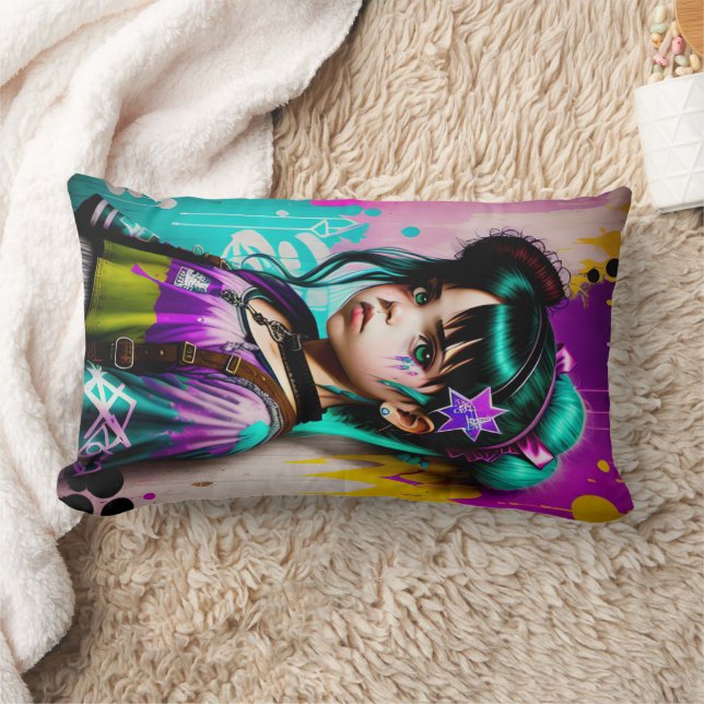 Not All Princesses Wear Crowns - "Skylar" Pillow (Blanket)