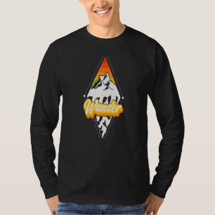 Not All Those Who Wander Are Lost T-Shirt