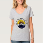 Not All Who Wander Are Lost