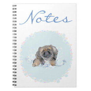 Not Another Bath Notebook