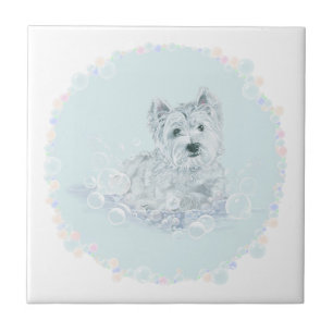 Not Another Bath Tile