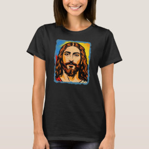 NOT ASHAMED JESUS T-Shirt