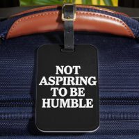 Not Aspiring to Be Humble Kamala Harris Feminist