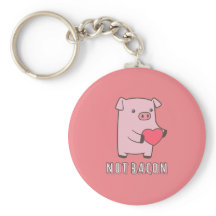 Not Bacon