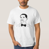 Not Bad Barack Obama Rage Face Meme