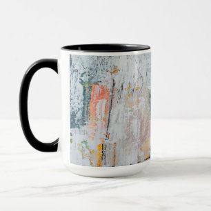Not Centred Mug