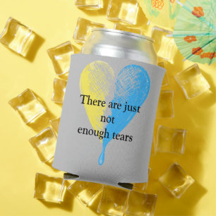 Not Enough Tears Can Cooler