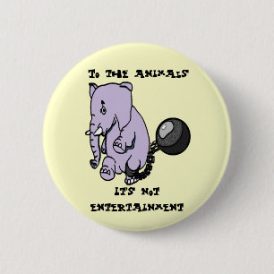 Not Entertainment Button