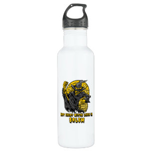 Not every witch lives in SALEM 710 Ml Water Bottle