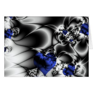 Not Everything Is Black And White, Blue Hearts