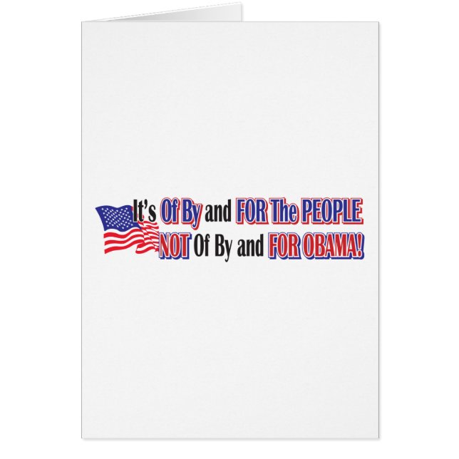 not-for-obama (Front)