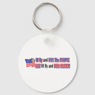 not-for-obama keychain