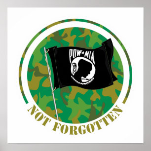 Not Forgotten Poster