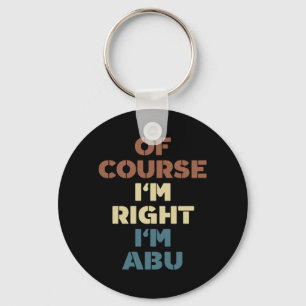 Not Gay But Supportive Funny Lgbtqia Ally Rainbow Keychain