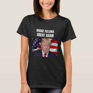 Not Guilty  T-Shirt