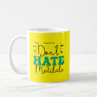 Not Hate Message Design