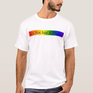 not just a phase T-Shirt