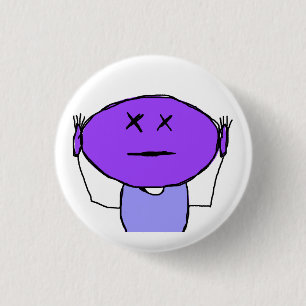 Not Listening Button
