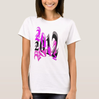 Not Long Now! T-Shirt