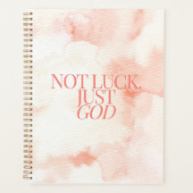 Not luck Planner