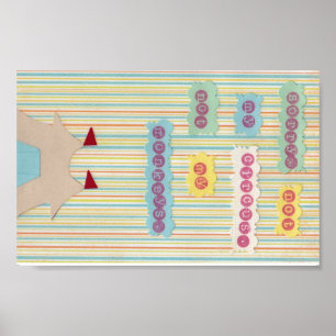 Not My Circus. Not My Monkeys. Poster