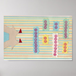 Not My Circus. Not My Monkeys. Poster