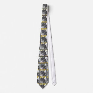 Not my Circus, Not my Monkeys Tie