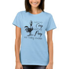 Not My Coop Not My Poop Not Today Clucker