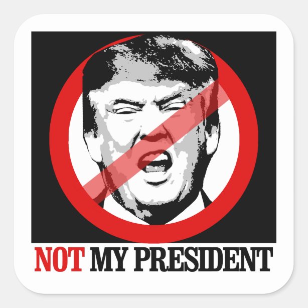 Anti Trump Stickers Zazzle Ca 1466