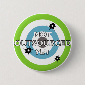 Not Outsourced Yet Button