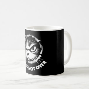 Not Over 1 Coffee Mug