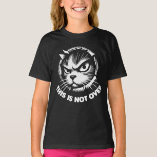 Not Over 1 T-Shirt