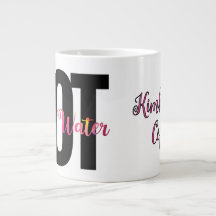 NOT Paint Water, Artist Humour, Funny