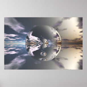 Not Quite Infinite Poster