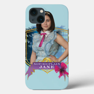 Not-So-Plain Jane iPhone 13 Case